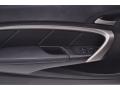 Nighthawk Black Pearl - Accord EX-L Coupe Photo No. 17
