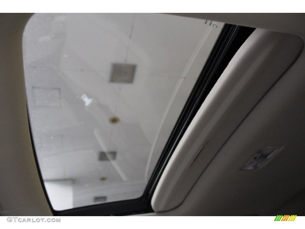 2016 CR-V Touring - Mountain Air Metallic / Beige photo #27
