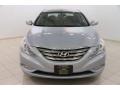 Iridescent Silver Blue Metallic - Sonata SE Photo No. 2