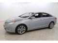 Iridescent Silver Blue Metallic - Sonata SE Photo No. 3