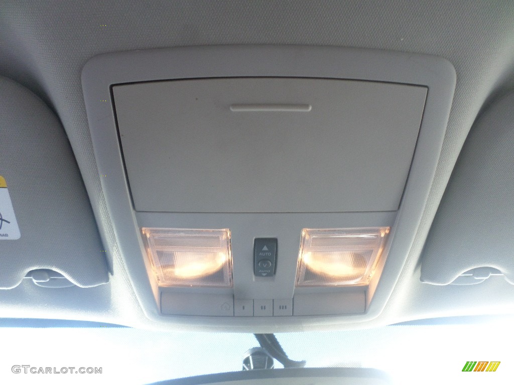 2008 Grand Cherokee Limited 4x4 - Bright Silver Metallic / Dark Slate Gray/Light Graystone photo #18