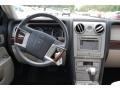 Silver Birch Metallic - MKZ Sedan Photo No. 3