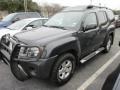 Night Armor Metallic - Xterra S Photo No. 2