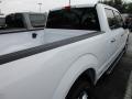 2016 Oxford White Ford F150 XLT SuperCrew  photo #8
