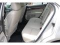 2007 Silver Birch Metallic Lincoln MKZ Sedan  photo #6