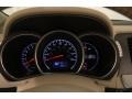Cashmere/Beige Gauges Photo for 2014 Nissan Murano #110265747