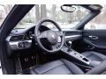 White - 911 Carrera 4S Cabriolet Photo No. 11