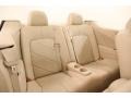 Cashmere/Beige 2014 Nissan Murano CrossCabriolet AWD Interior Color