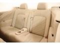 2014 Nissan Murano CrossCabriolet AWD Rear Seat