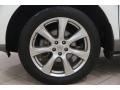 2014 Nissan Murano CrossCabriolet AWD Wheel