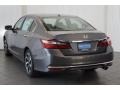 2016 Modern Steel Metallic Honda Accord EX-L Sedan  photo #6