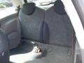 Pure Silver Metallic - Cooper Hardtop Photo No. 5