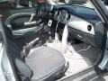 Pure Silver Metallic - Cooper Hardtop Photo No. 8