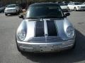 Pure Silver Metallic - Cooper Hardtop Photo No. 11
