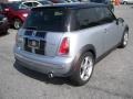 Pure Silver Metallic - Cooper Hardtop Photo No. 13