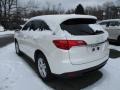 White Diamond Pearl - RDX Technology Photo No. 3