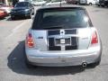 Pure Silver Metallic - Cooper Hardtop Photo No. 14