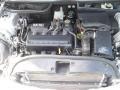 Pure Silver Metallic - Cooper Hardtop Photo No. 18