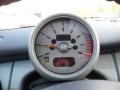 Pure Silver Metallic - Cooper Hardtop Photo No. 21