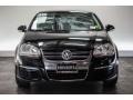 Black - Jetta S Sedan Photo No. 2