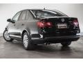 Black - Jetta S Sedan Photo No. 10