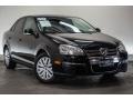 Black - Jetta S Sedan Photo No. 12