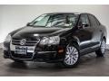 Black - Jetta S Sedan Photo No. 13