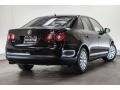 Black - Jetta S Sedan Photo No. 14