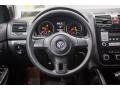Black - Jetta S Sedan Photo No. 16