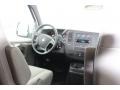 Summit White - Express 3500 Passenger Extended LT Photo No. 7