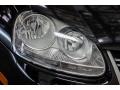Black - Jetta S Sedan Photo No. 25