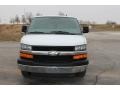 Summit White - Express 3500 Passenger Extended LT Photo No. 29
