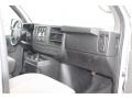 Summit White - Express 3500 Passenger Extended LT Photo No. 36
