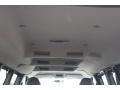 Summit White - Express 3500 Passenger Extended LT Photo No. 38