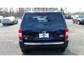 True Blue Pearl - Patriot Latitude 4x4 Photo No. 5