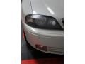 Ceramic White Tri-Coat - LS V8 Photo No. 49