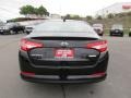 2012 Ebony Black Kia Optima Hybrid  photo #6