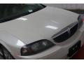 Ceramic White Tri-Coat - LS V8 Photo No. 52