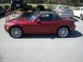 Copper Red Mica - MX-5 Miata Sport Roadster Photo No. 2