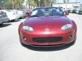 2006 Copper Red Mica Mazda MX-5 Miata Sport Roadster  photo #10