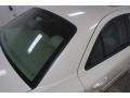 2004 Ceramic White Tri-Coat Lincoln LS V8  photo #84