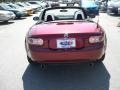 2006 Copper Red Mica Mazda MX-5 Miata Sport Roadster  photo #13