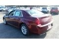 2016 Velvet Red Pearl Chrysler 300 Limited  photo #4