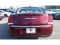 2016 Velvet Red Pearl Chrysler 300 Limited  photo #5