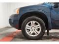 2004 Torched Steel Blue Pearl Mitsubishi Endeavor LS AWD  photo #78
