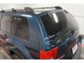 2004 Torched Steel Blue Pearl Mitsubishi Endeavor LS AWD  photo #84