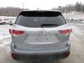 2015 Silver Sky Metallic Toyota Highlander Limited AWD  photo #10