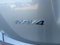 2016 Silver Sky Metallic Toyota RAV4 XLE  photo #14