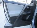 Silver Sky Metallic - RAV4 XLE Photo No. 21