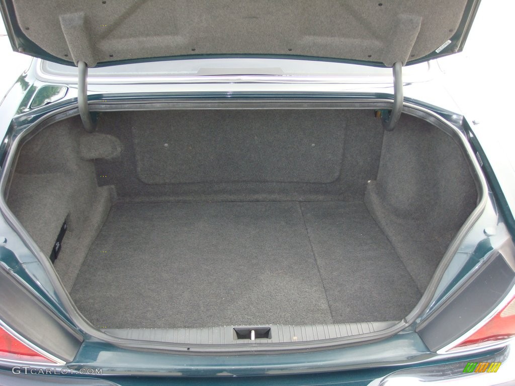 2000 XJ XJ8 - British Racing Green / Cashmere photo #15